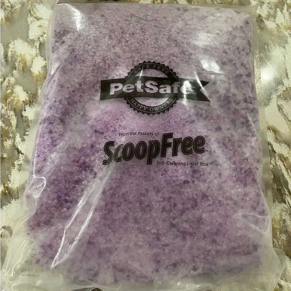 PetSafe new pack